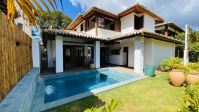 Casa Branca Porto das Baleias
